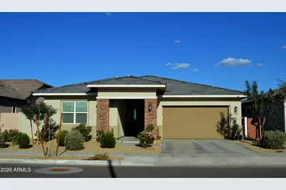 25375 N 149th Avenue, Surprise, AZ 85387 - Photo 2
