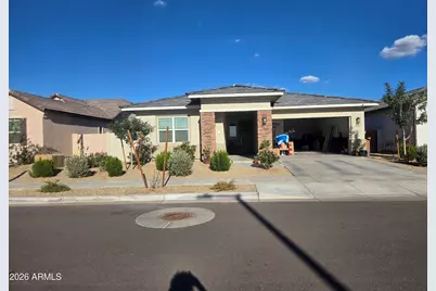 25375 N 149th Avenue, Surprise, AZ 85387 - Photo 30