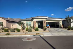 25375 N 149th Ave, Surprise, AZ 85387 - Photo 30