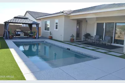 25375 N 149th Avenue, Surprise, AZ 85387 - Photo 4