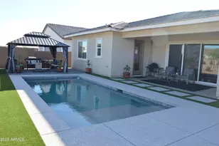25375 N 149th Ave, Surprise, AZ 85387 - Photo 4