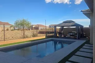 25375 N 149th Ave, Surprise, AZ 85387 - Photo 26