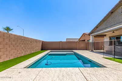 35208 W Santa Monica Avenue, Maricopa, AZ 85138 - Photo 34