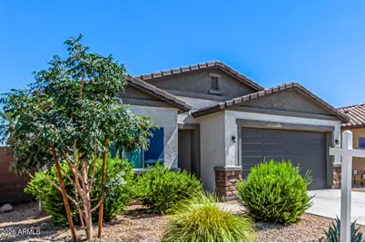 35208 W Santa Monica Avenue, Maricopa, AZ 85138 - Photo 4