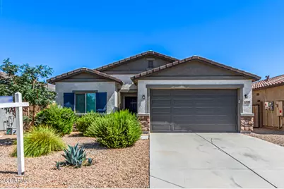 35208 W Santa Monica Avenue, Maricopa, AZ 85138 - Photo 2
