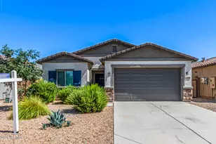 35208 W Santa Monica Ave, Maricopa, AZ 85138 - Photo 2