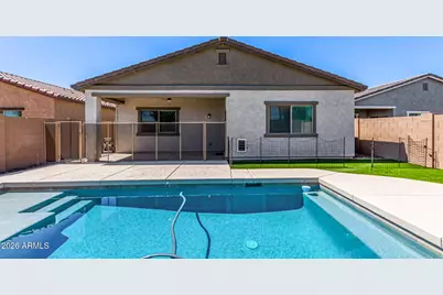 35208 W Santa Monica Avenue, Maricopa, AZ 85138 - Photo 32
