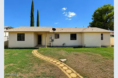 1940 E 13th Street, Douglas, AZ 85607 - Photo 16