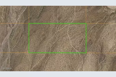 0 N Bee Dr. Lot 143 -- #-, Dolan Springs, AZ 86441 - Photo 2