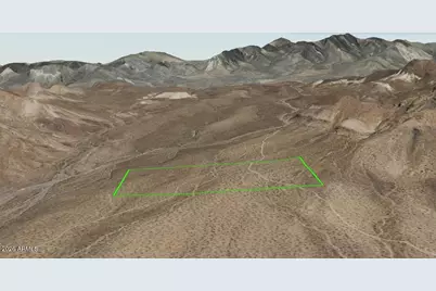 0 N Bee Dr. Lot 143 -- #-, Dolan Springs, AZ 86441 - Photo 4