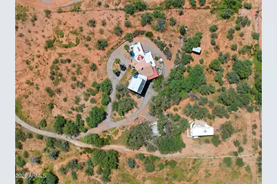 1690 S Wardle Road, Sierra Vista, AZ 85635 - Photo 62