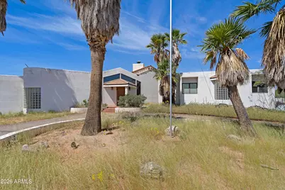 1690 S Wardle Road, Sierra Vista, AZ 85635 - Photo 6