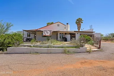 1690 S Wardle Road, Sierra Vista, AZ 85635 - Photo 40