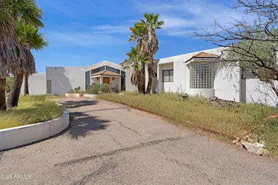 1690 S Wardle Road, Sierra Vista, AZ 85635 - Photo 4