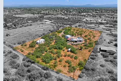 1690 S Wardle Road, Sierra Vista, AZ 85635 - Photo 58