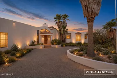 1690 S Wardle Road, Sierra Vista, AZ 85635 - Photo 2