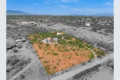 1690 S Wardle Road, Sierra Vista, AZ 85635 - Photo 56