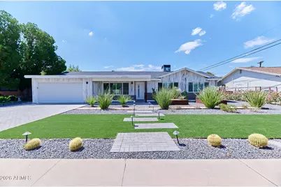 3032 N 81st Street, Scottsdale, AZ 85251 - Photo 1