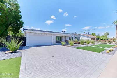 3032 N 81st Street, Scottsdale, AZ 85251 - Photo 34