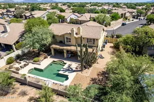 4530 E Rancho Laredo Dr, Cave Creek, AZ 85331 - Photo 30