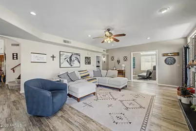 4530 E Rancho Laredo Drive, Cave Creek, AZ 85331 - Photo 6