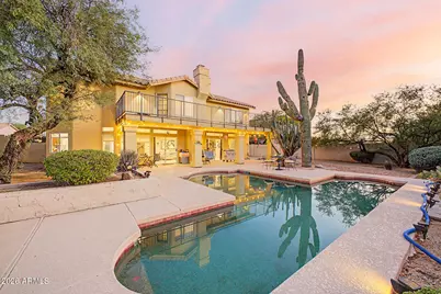 4530 E Rancho Laredo Drive, Cave Creek, AZ 85331 - Photo 18