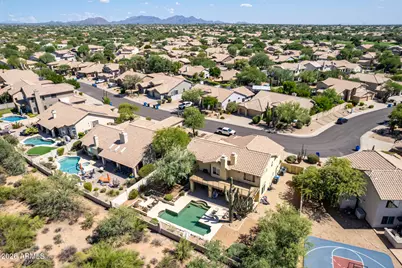 4530 E Rancho Laredo Drive, Cave Creek, AZ 85331 - Photo 30