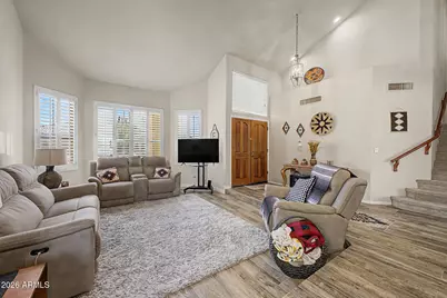4530 E Rancho Laredo Drive, Cave Creek, AZ 85331 - Photo 4