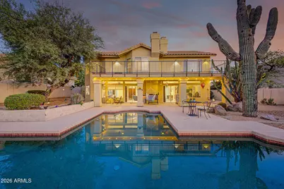 4530 E Rancho Laredo Drive, Cave Creek, AZ 85331 - Photo 40