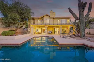 4530 E Rancho Laredo Dr, Cave Creek, AZ 85331 - Photo 40