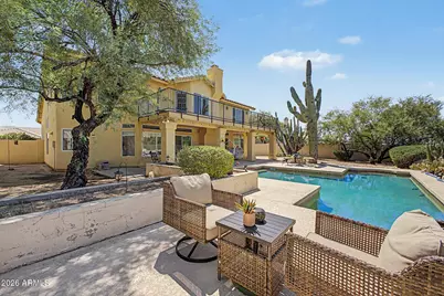 4530 E Rancho Laredo Drive, Cave Creek, AZ 85331 - Photo 24