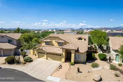 4530 E Rancho Laredo Drive, Cave Creek, AZ 85331 - Photo 28