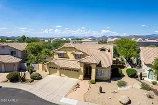 4530 E Rancho Laredo Dr, Cave Creek, AZ 85331 - Photo 28