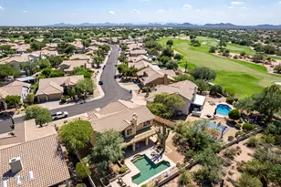 4530 E Rancho Laredo Dr, Cave Creek, AZ 85331 - Photo 32