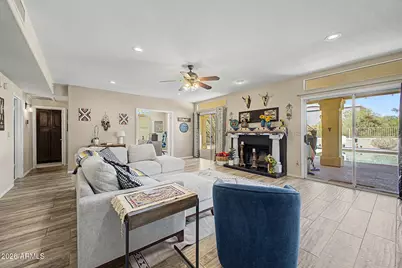 4530 E Rancho Laredo Drive, Cave Creek, AZ 85331 - Photo 8