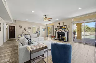 4530 E Rancho Laredo Dr, Cave Creek, AZ 85331 - Photo 8