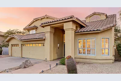 4530 E Rancho Laredo Drive, Cave Creek, AZ 85331 - Photo 1