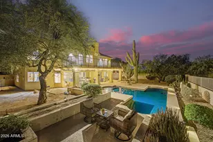 4530 E Rancho Laredo Dr, Cave Creek, AZ 85331 - Photo 38
