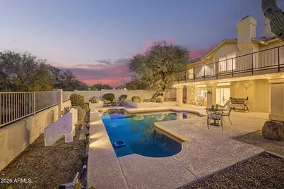 4530 E Rancho Laredo Drive, Cave Creek, AZ 85331 - Photo 34