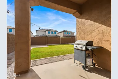 19857 W Palo Verde Drive, Litchfield Park, AZ 85340 - Photo 32