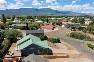4471 E Vista Dr, Cottonwood, AZ 86326 - Photo 26