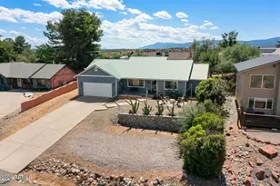 4471 E Vista Dr, Cottonwood, AZ 86326 - Photo 2