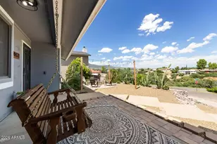4471 E Vista Dr, Cottonwood, AZ 86326 - Photo 4