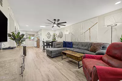 11005 W Santa Fe Drive, Sun City, AZ 85351 - Photo 6
