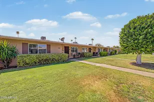 11005 W Santa Fe Dr, Sun City, AZ 85351 - Photo 1
