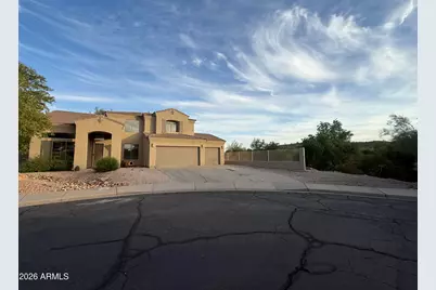 17755 W Copper Ridge Drive W, Goodyear, AZ 85338 - Photo 4