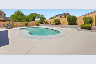 824 E Wolf Hollow Drive, Casa Grande, AZ 85122 - Photo 48