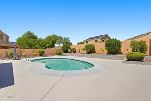 824 E Wolf Hollow Dr, Casa Grande, AZ 85122 - Photo 48