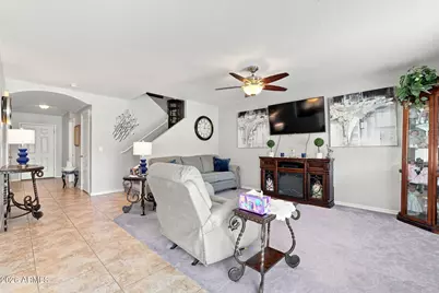 824 E Wolf Hollow Drive, Casa Grande, AZ 85122 - Photo 2