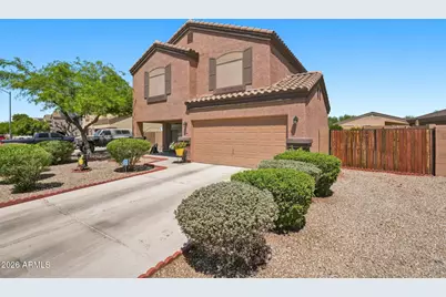 824 E Wolf Hollow Drive, Casa Grande, AZ 85122 - Photo 8